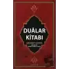 Dualar Kitabı