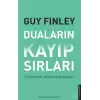 Duaların Kayıp Sırları