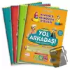 Dualarla Arkadaşlık - 4 Kitap