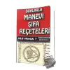 Dualarla Manevi Şifa Reçeteleri (006)