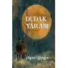 Dudak Yarası