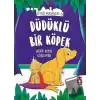 Düdüklü Bir Köpek - Öykü Makinesi 3