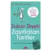 Dukan Diyeti - Zayıflatan Tarifler