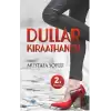 Dullar Kıraathanesi