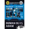 Duman Olan Adam - Martin Beck Serisi 2