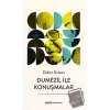 Dumezil İle Konuşmalar