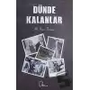 Dünde Kalanlar