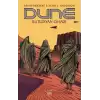Dune: Butleryan Cihadı