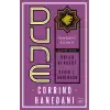 Dune: Corrino Hanedanı - Hanedanlık Üçlemesi Üçüncü Kitap