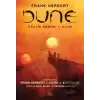 Dune - Grafik Roman, 1. Kısım