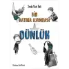 Dünlük Bir Hatıra Ajandası