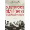 Dunsterforce Gizli Ordu