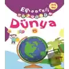 Dünya (Ciltli)