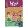 Dünya Çocuk Klasikleri - Çocuk Öyküleri