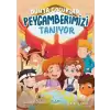 Dünya Çocukları Peygamberimizi Tanıyor