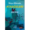 Dünya Dillerinde Atasözleri