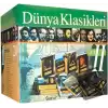 Dünya Klasikleri 2 (20 Kitap Kutulu)