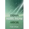 Dünya Model İnsanı Arıyor