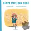 Dünya Mutluluk Günü