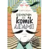 Dünyanın En Komik Adamı