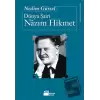 Dünya Şairi Nazım Hikmet