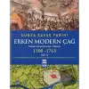 Dünya Savaş Tarihi - Erken Modern Çağ (1500-1763) Cilt 2 (Ciltli)