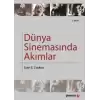 Dünya Sinemasında Akımlar