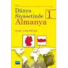 Dünya Siyasetinde Almanya 1