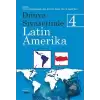 Dünya Siyasetinde Latin Amerika 4