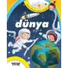 Dünya - Solar Sistem / Güneş Sistemi