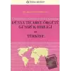 Dünya Ticaret Örgütü Gümrük Birliği ve Türkiye