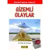 Dünyaca Ünlü Gizemli Olaylar