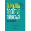 Dünyada Örgüt ve Bürokrasi (ülke incelemeleri)