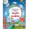 Dünyamız Hakkında Sorular ve Cevaplar (Ciltli)