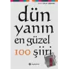 Dünyanın En Güzel 100 Şiiri