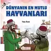 Dünyanın En Mutlu Hayvanları