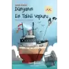 Dünyanın En Talihli Vapuru