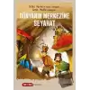 Dünyanın Merkezine Seyahat