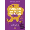 Dünyanın Merkezine Yolculuk