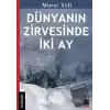 Dünyanın Zirvesinde İki Ay