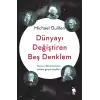 Dünyayı Değiştiren Beş Denklem