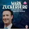 Dünyayı Değiştiren Muhteşem İnsanlar - Mark Zuckerberg