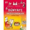 Dünyayı Değiştirenler - Osmanlı Tarihi 10