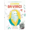 Dünyayı Değiştirenler - Leonardo Da Vinci