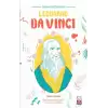 Dünyayı Değiştirenler - Leonardo Da Vinci