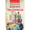 Dünyayı Din/lendirelim