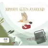 Dünyayı Gezen Ayakkabı