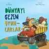 Dünyayı Gezen Oyuncaklar