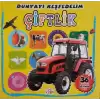 Dünyayı Keşfedelim - Çiftlik