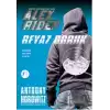 Dünyayı Kurtaran Genç Adam Alex Rider - Beyaz Doruk